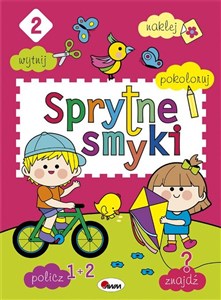 Picture of Sprytne smyki 2