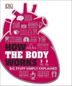 Obrazek How the Body Works