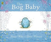 Bog Baby b... - Jeanne Willis -  foreign books in polish 