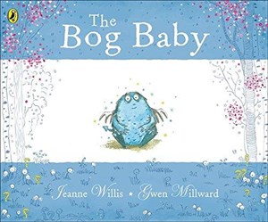 Obrazek Bog Baby by Jeanne Willis