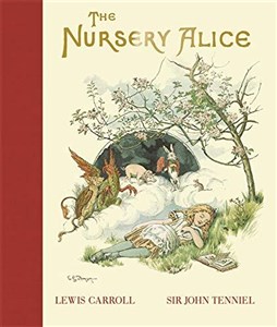 Obrazek The Nursery Alice (The Macmillan Alice)