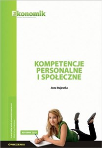 Picture of Kompetencje personalne i społeczne - ćwiczenia