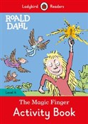 Polska książka : Roald Dahl... - Roald Dahl