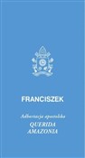 polish book : Querida Am... - Franciszek