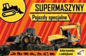 Zobacz : Supermaszy... - Agnieszka Kochanowska-Sabljak