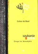 Książka : Szukanie B... - Esther de Waal