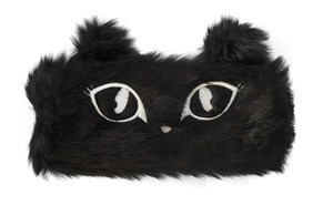 Picture of Piórnik tuba czarny