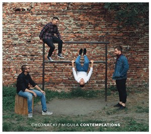 Picture of Contemplations CD
