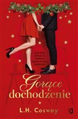 Gorące doc... - L.H. Cosway -  books from Poland