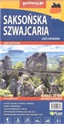 Saksońska ... - Opracowanie Zbiorowe -  foreign books in polish 