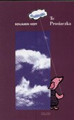 Te prosiac... - Benjamin Hoff -  books from Poland
