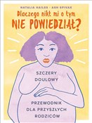 Dlaczego n... - Natalia Hailes, Ash Spivak -  Polish Bookstore 