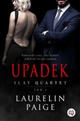 Slay Quart... - Laurelin Paige -  books in polish 