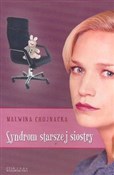 Syndrom st... - Malwina Chojnacka -  foreign books in polish 