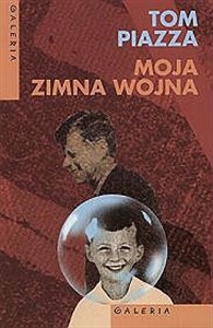 Picture of Moja zimna wojna