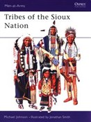 Tribes of ... - Michael G Johnson -  Książka z wysyłką do UK