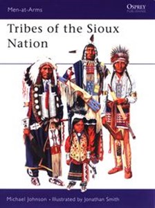Picture of Tribes of the Sioux Nation