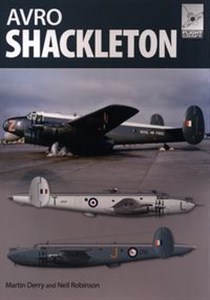 Picture of Flight Craft 9: Avro Shackleton