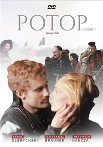 Picture of Potop cz.1 DVD