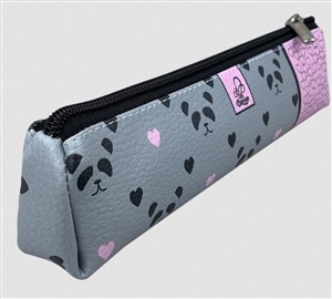 Picture of Piórnik trójkątny Pandy serca