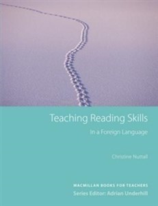 Picture of Teaching Reading Skills