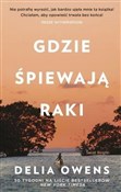 Gdzie śpie... - Delia Owens -  books from Poland