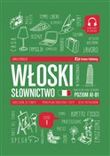 Polska książka : Włoski w t... - Anna Kowalik