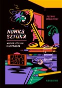 Nówka sztu... - Patryk Mogilnicki -  books in polish 