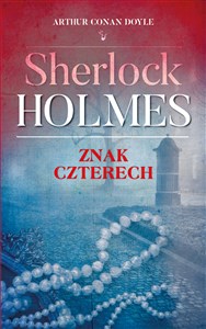 Obrazek Sherlock Holmes. Znak czterech