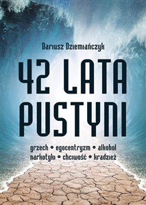 Picture of 42 lata pustyni