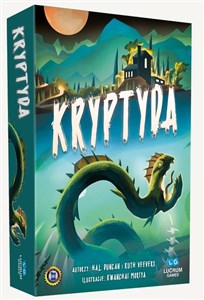 Picture of Kryptyda LUCRUM