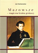 Mazowsze m... - Jan Ciechanowicz -  books from Poland