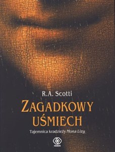 Obrazek Zagadkowy uśmiech