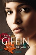 Siedem lat... - Emily Giffin -  Książka z wysyłką do UK