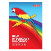 Blok rysun... -  Polish Bookstore 