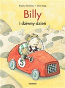 polish book : Billy i dz... - Birgitta Stenberg