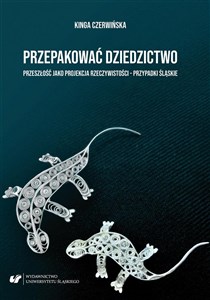 Picture of Przepakować dziedzictwo