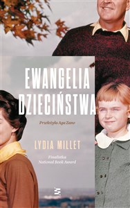 Picture of Ewangelia dzieciństwa