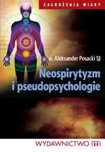 Picture of Neospirytyzm i pseudopsychologie