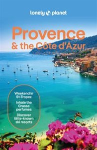 Obrazek Provence & the Cote d'Azur