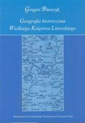 Polska książka : Geografia ... - Grzegorz Błaszczyk