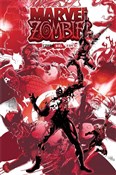Polska książka : Marvel zom... - Opracowanie zbiorowe