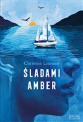 Śladami Am... - Christine Leunens -  books from Poland