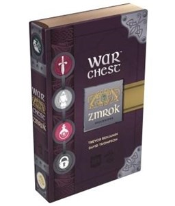 Picture of War Chest: Zmrok