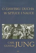 Książka : O zjawisku... - Carl Gustav Jung