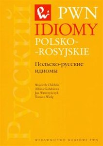 Picture of Idiomy polsko-rosyjskie
