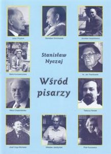 Picture of Wśród pisarzy