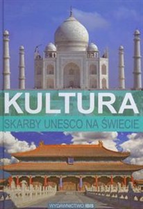 Picture of Skarby UNESCO na świecie Kultura
