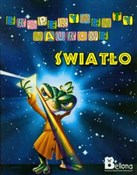 Światło Ek... - Opracowanie Zbiorowe -  Książka z wysyłką do UK