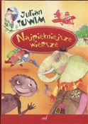Najpięknie... - Julian Tuwim -  Polish Bookstore 